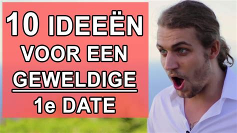 leuke actieve date ideeen|65 leuke date ideeën voor een eerste afspraakje of。